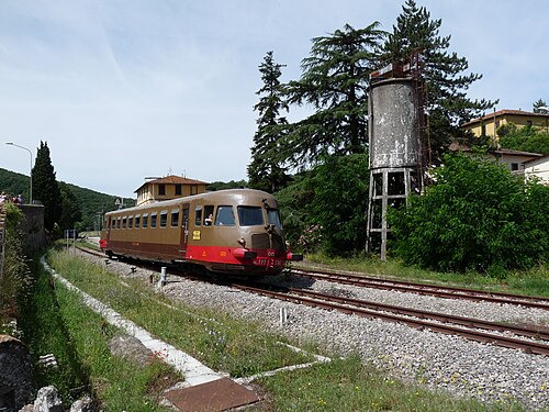 Treno Natura – Foto 1