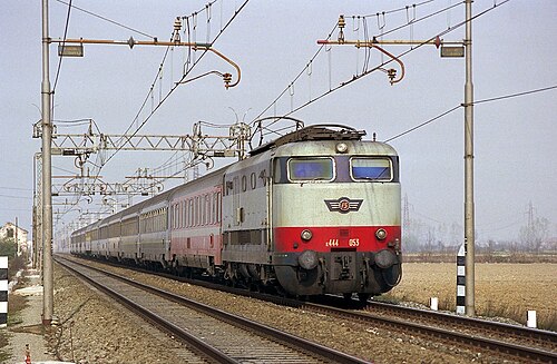 Frecciarossa – Foto 2