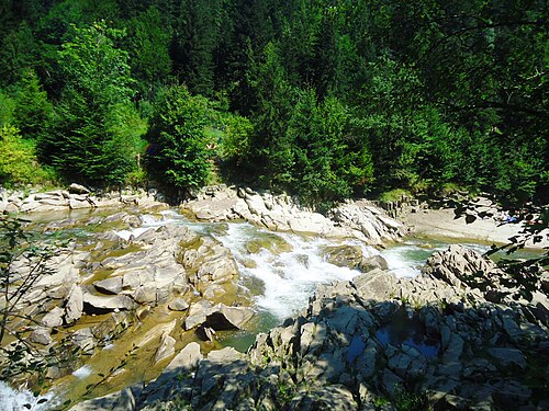Waldbahn Wyhoda – Foto 4
