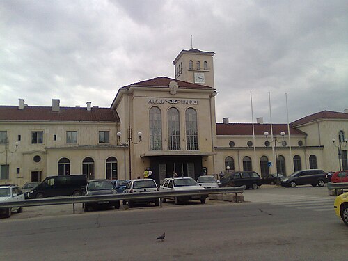 BDŽ Fast Train Varna – Foto 4