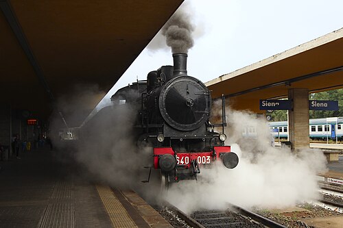 Treno Natura – Foto 3