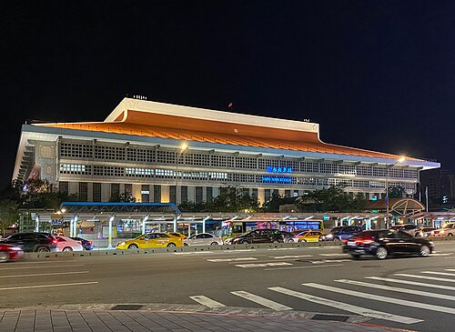 台湾高速鉄道700T型電車 — 写真3
