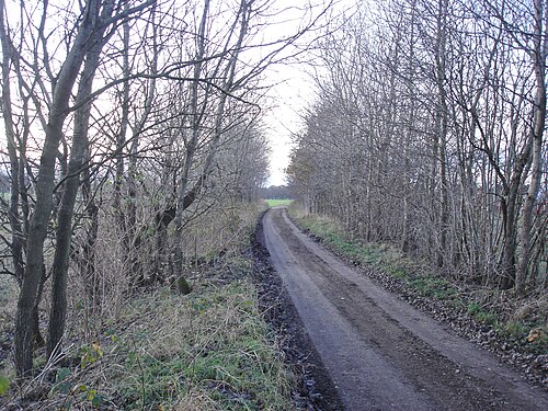Langå–Struer railway — 写真3