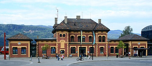 Regiontog RE10 — photo 1