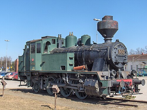 Pieksämäki–Joensuu railway — photo 4