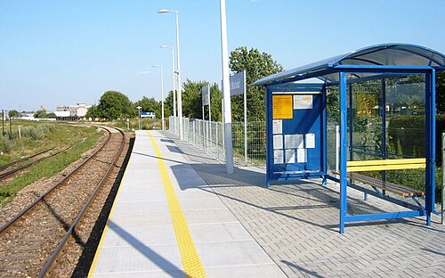 Lublin–Zamość railway – Foto 3