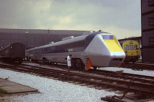 Midland Main Line – Foto 4