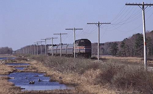 Downeaster – Foto 1