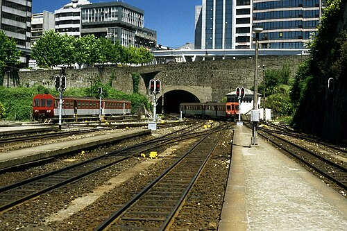 Linha de Guimarães – Foto 2