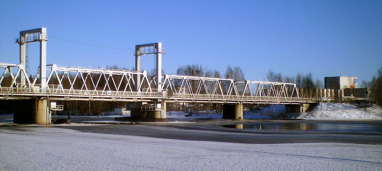 Pieksämäki–Joensuu railway — Pieksämäki to Joensuu