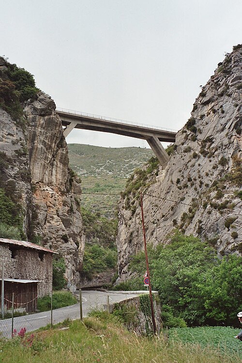 Train des Merveilles — 写真4