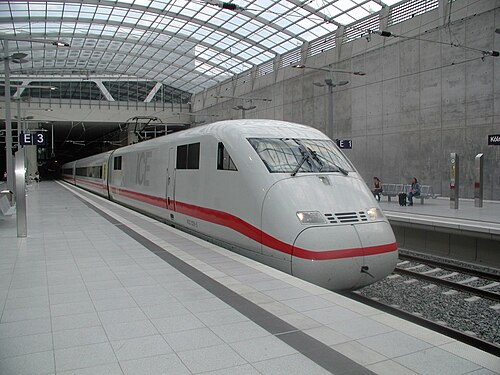 ICE — photo 2