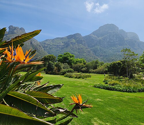 Shosholoza Meyl Trans-Karoo – Foto 3
