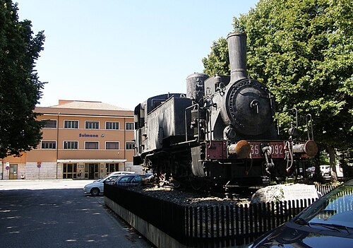 Transiberiana d’Italia – Foto 3