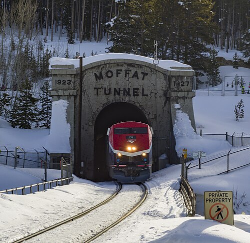 Winter Park Express — 写真3