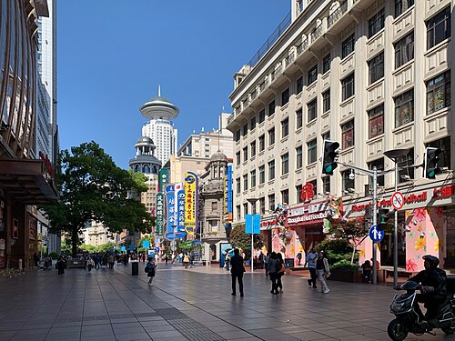 滬漢蓉旅客専用線 — 写真3