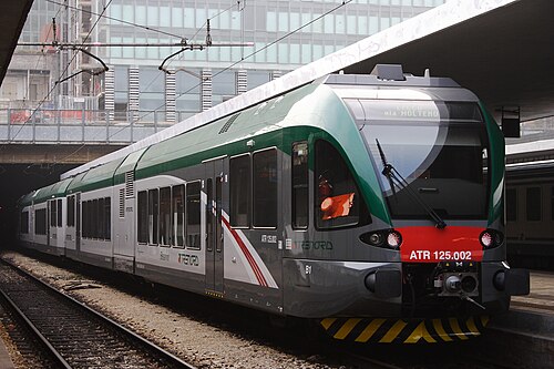 Monza–Molteno railway — photo 2