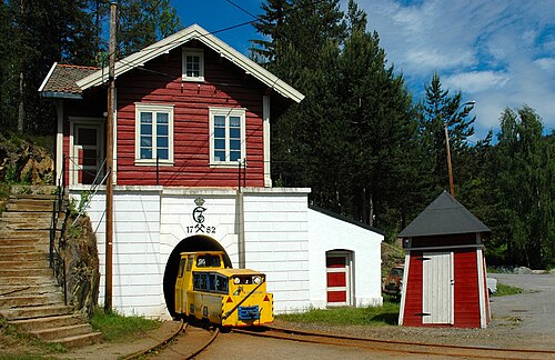 Waldbahn Vychylovka – Foto 4