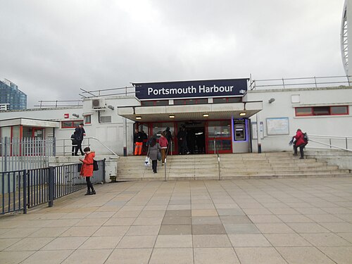 Cardiff–Portsmouth – Foto 1