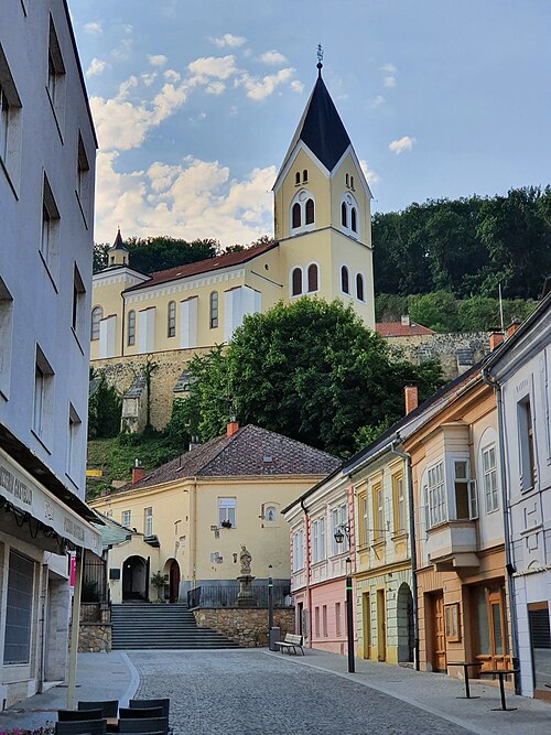 Trenčín Electric Railway (TREŽ) — photo 3