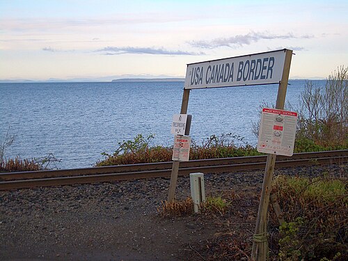 Amtrak Cascades – Foto 3