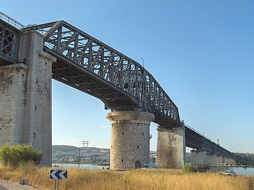 Ligne de la Côte Bleue – Foto 1