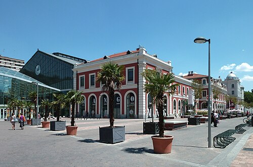 Tren de Felipe II — photo 1