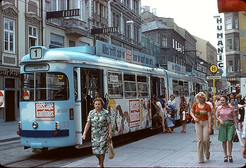 Mühlkreisbahn — photo 3