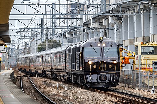 Seven Stars in Kyushu – Foto 3