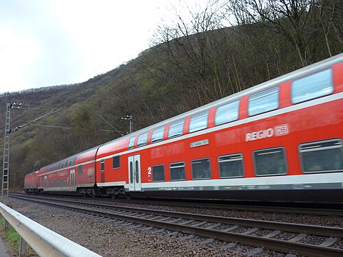 Saar Railway — photo 4