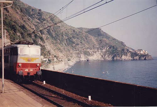 Cinque Terre Express – Foto 2
