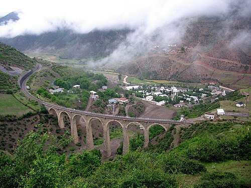 Northern Trans-Iranian — photo 1