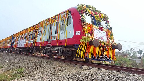 Janakpur Railway — 写真2