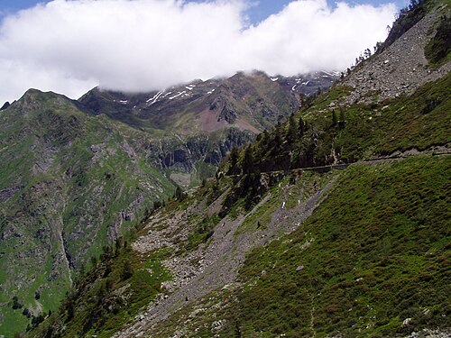 Petit train d’Artouste — 写真4