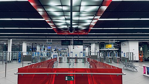 Intercity — photo 1
