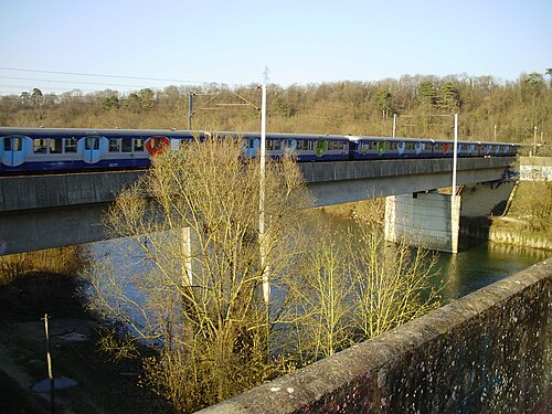 TGV Est — 写真1
