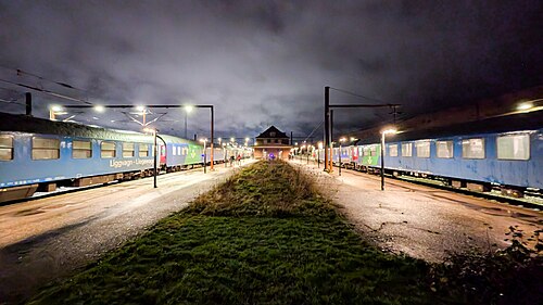 ユーロナイト — 写真3