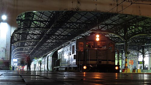 Eastern & Oriental Express — photo 1