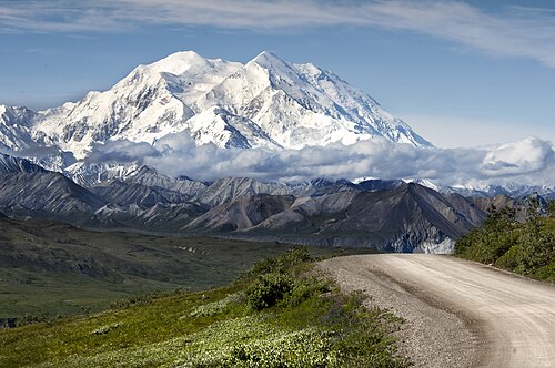 Denali Star — 写真2