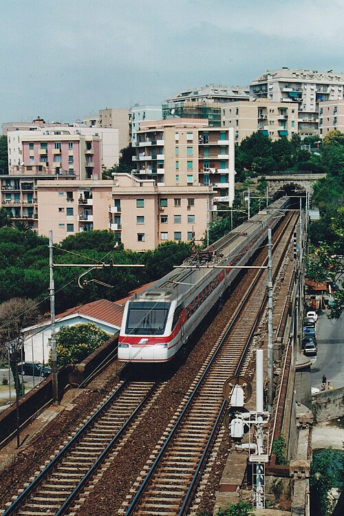 Cinque Terre Express – Foto 1