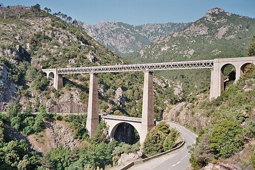 Bastia–Calvi – Foto 1