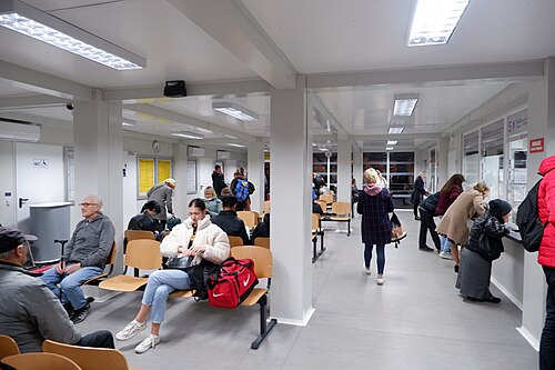 IC Olsztyn–Elbląg — photo 4