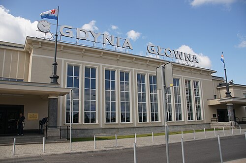 IC Posen–Gdynia – Foto 3