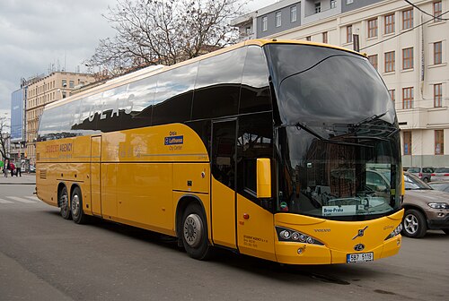Regiojet – Foto 1