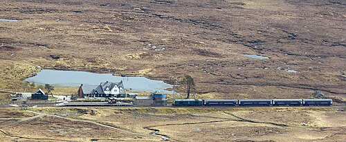 Caledonian Sleeper – Foto 2