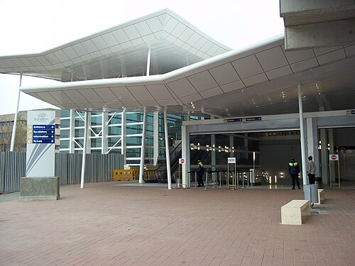 Gautrain — photo 4