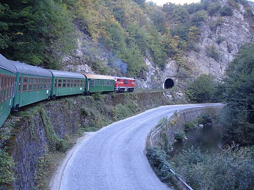 Rhodope Narrow-Gauge – Foto 2