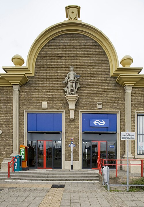 Intercity Vlissingen – Foto 3
