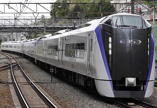 Limited Express Azusa – Foto 2
