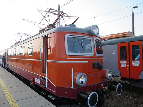 PKP Intercity – Foto 2